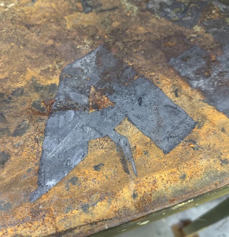 Система ручной лазерной очистки IPG LightCLEAN X