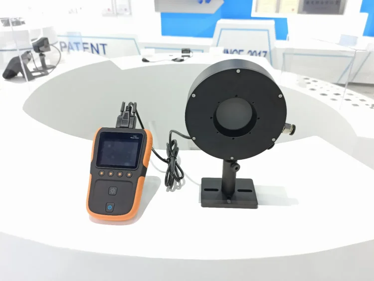 Датчики мощности лазера Opticmeta 2–5000 Вт
