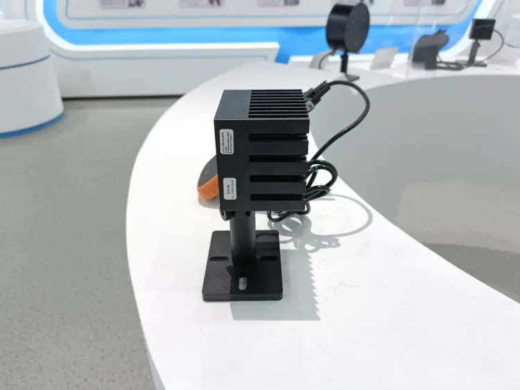 Датчики мощности лазера Opticmeta 100 мВт – 200 Вт с воздушным охлаждением