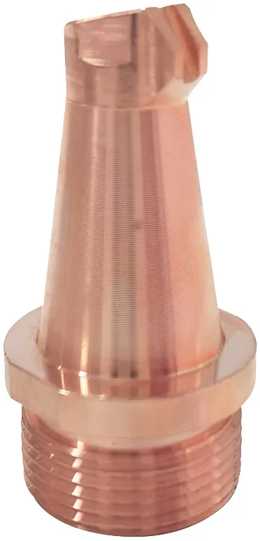 Сопло сварочное WNSUP-22-12 M16 (тип AS-12)