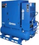 Винтовой компрессор Remeza ВК 30Т-25-540Д2