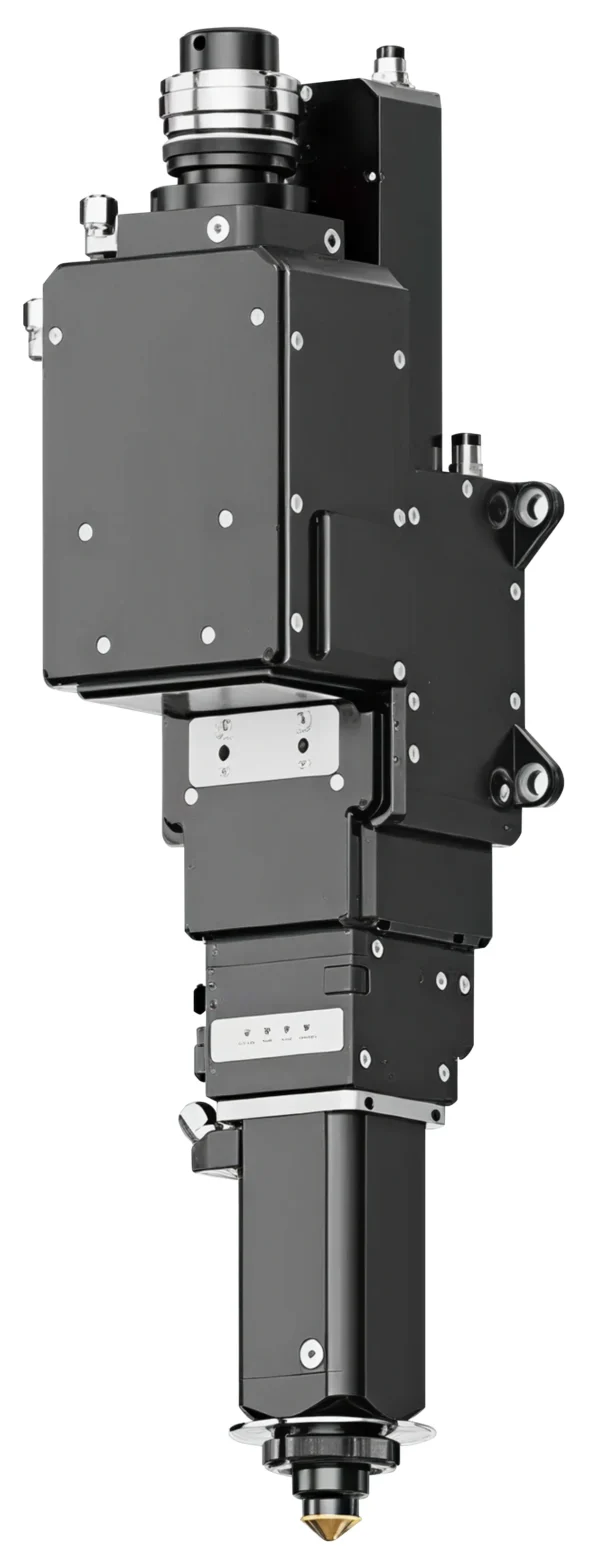 Головка для лазерной резки BOCHU BLTA160M