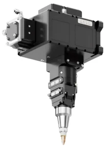 Головка для лазерной резки труб BOCHU BLT540H