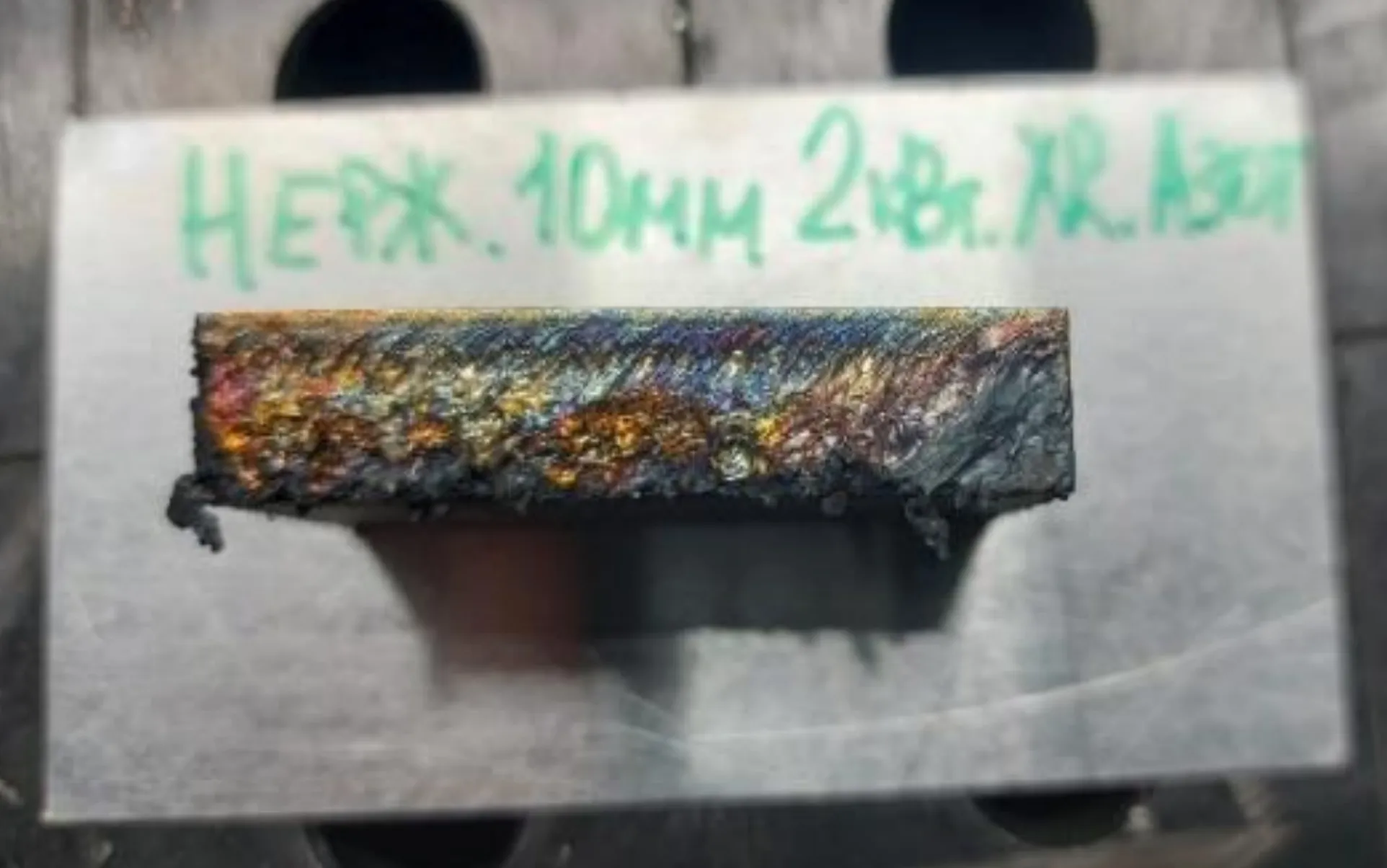 Система ручной лазерной сварки IPG LiteWELD XR 2000