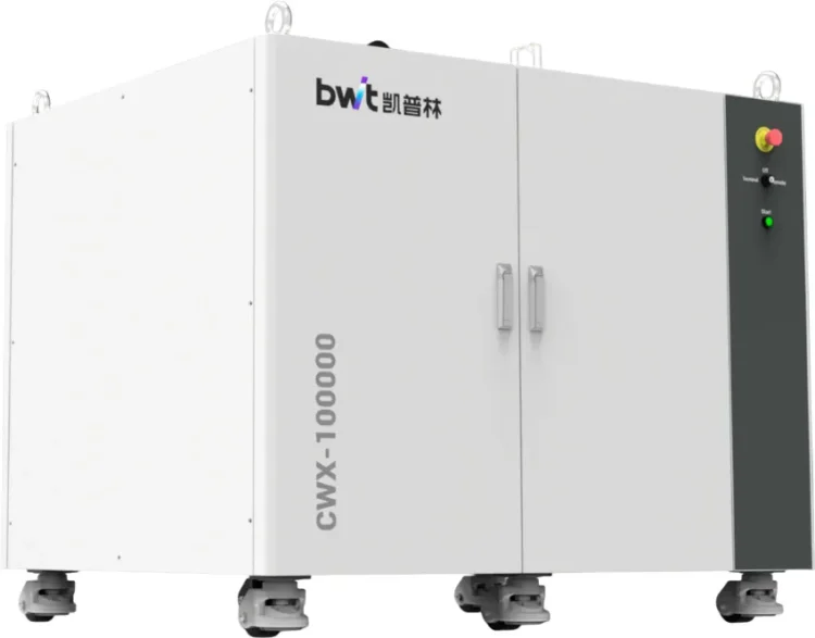 Лазерный источник BWT CWX-100000-H