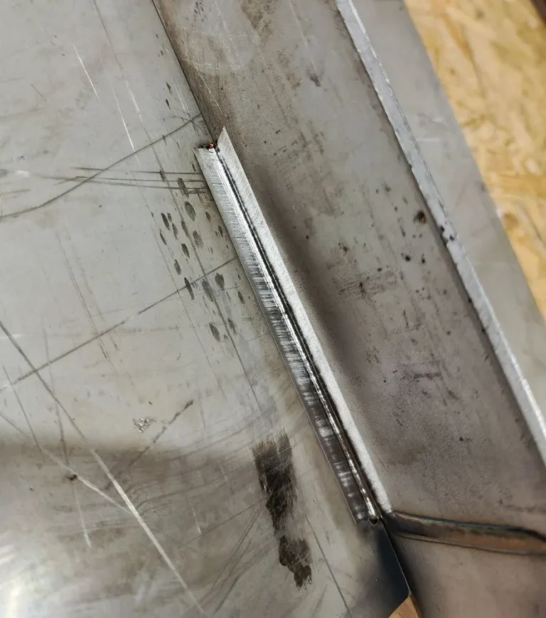 Система ручной лазерной сварки IPG LightWELD XR 1500