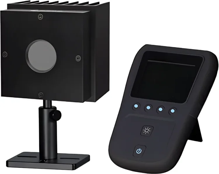 Промышленные датчики мощности лазера Opticmeta 20 мВт – 200 Вт