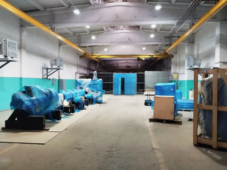 Лазерный труборез LXSHOW LX62TN 3 кВт