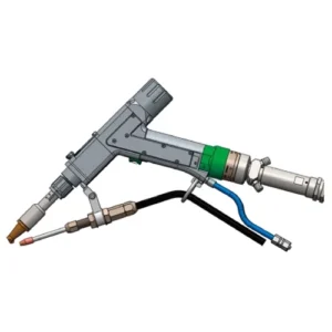 Ручная головка 4-в-1 для лазерной обработки Raytools BH03K до 3 кВт