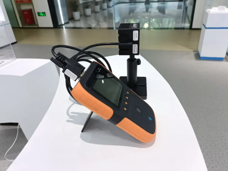 Датчики мощности лазера Opticmeta 10 мВт – 10 Вт с воздушным охлаждением