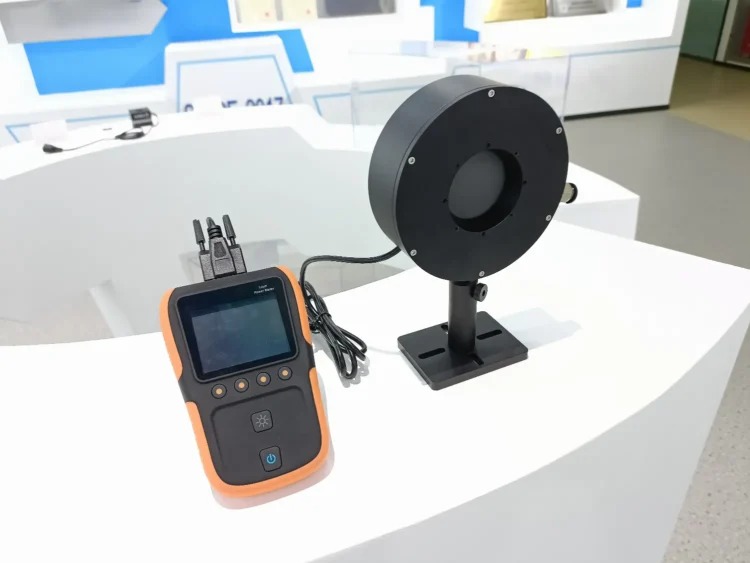 Датчики мощности лазера Opticmeta 2–5000 Вт