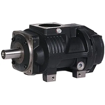 Надежный винтовой блок