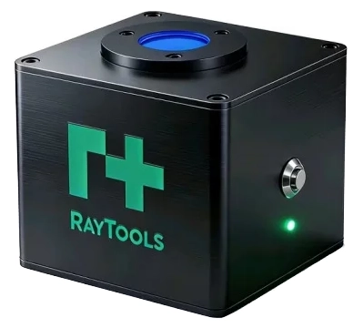 Система визуального выравнивания луча Raytools VBA (Wi-Fi)