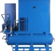 Винтовой компрессор Remeza ВК 30Т-25-540Д2
