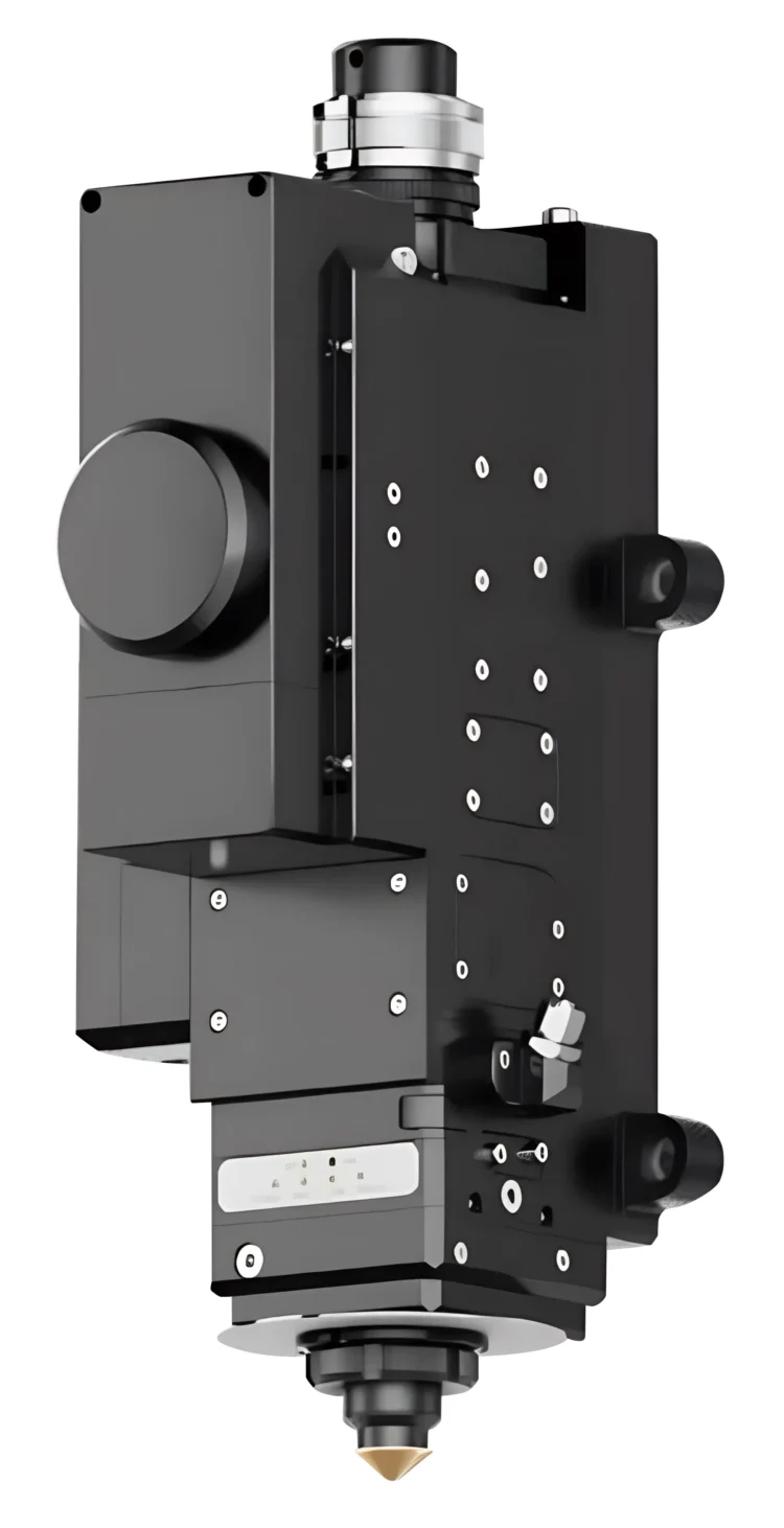 Головка для лазерной резки BOCHU BLT980MA