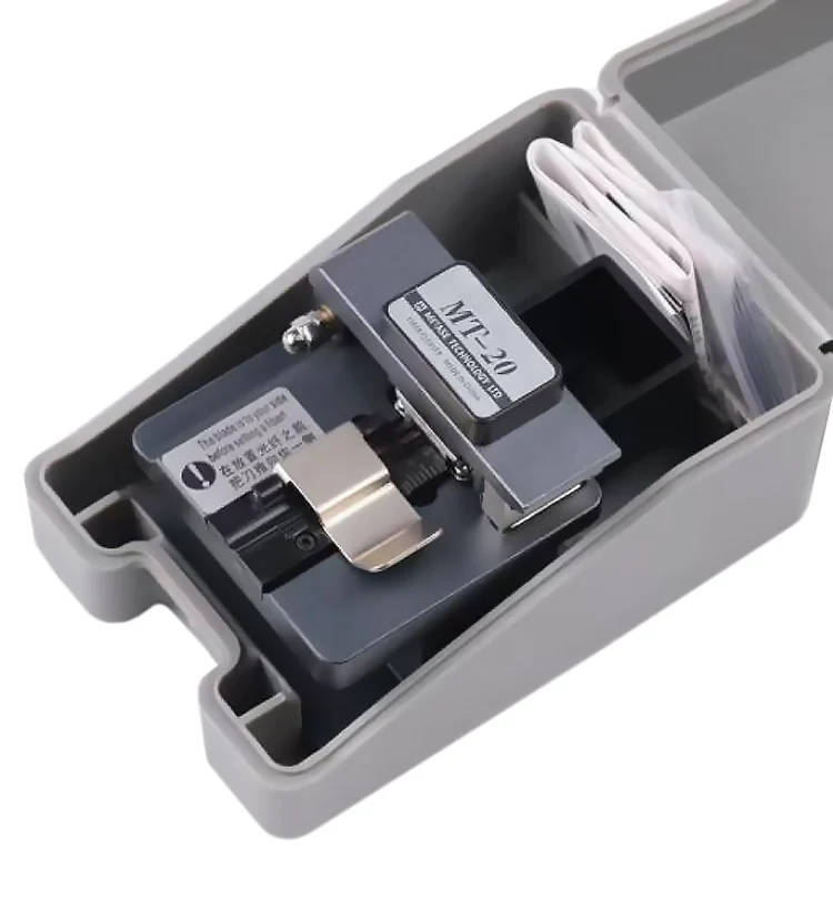 Скалыватель для волокна Opticmeta MT-20
