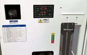 Промышленный чиллер Hanli / S&A