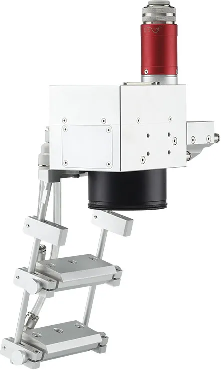 Сканирующая головка Sino-Galvo HP10-2000