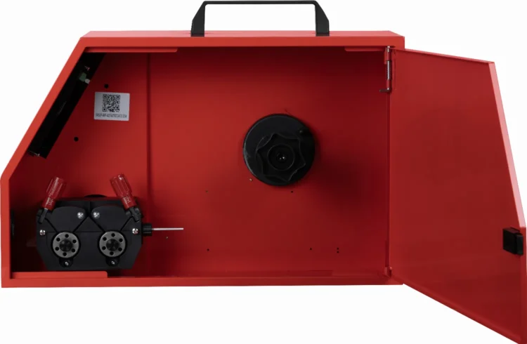 Механизм подачи проволоки HDWeld SUP-AMF-A