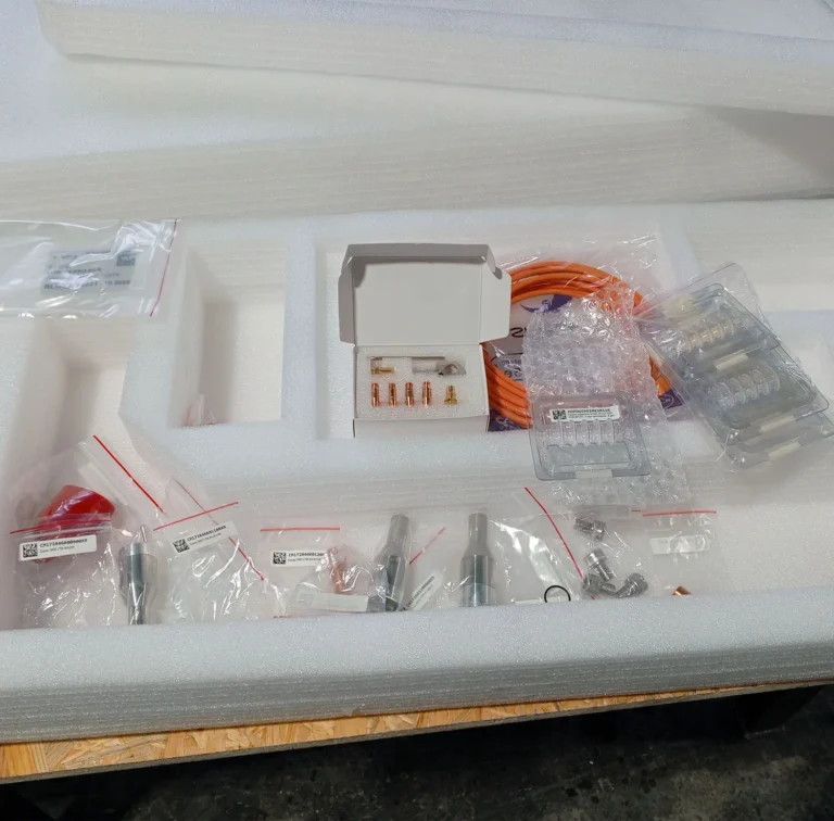 Система ручной лазерной сварки IPG LiteWELD XR 2000