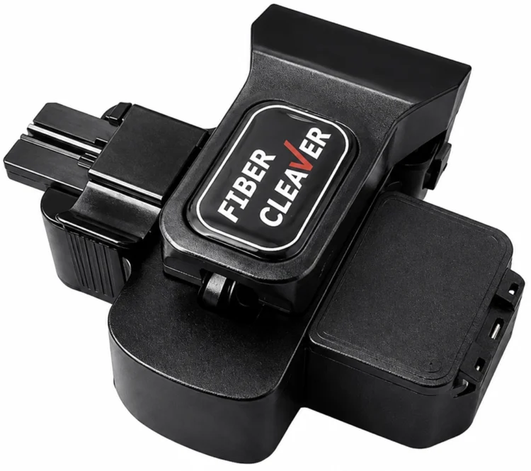 Скалыватель для волокна Opticmeta SH-87
