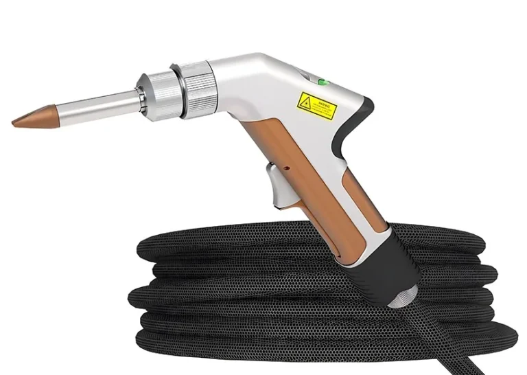 Система ручной лазерной сварки IPG LightWELD XR 1500