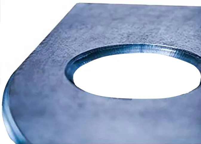 Система гибридной лазерной и газокислородной резки Heden LFC-2655