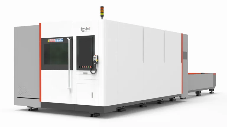 Лазерный станок HGTECH SMART6020PRO 12 кВт