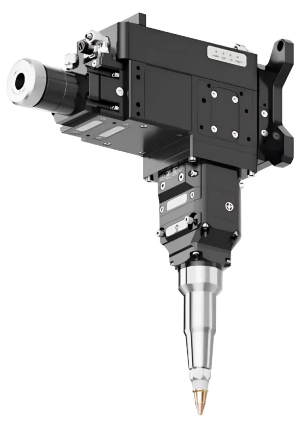 Головка для лазерной резки труб BOCHU BLT520