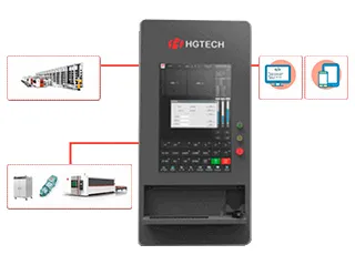 Система ЧПУ Farley A2300
